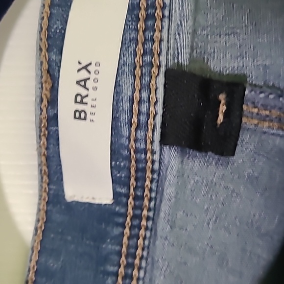 Brax Feel Good Jeans - Picture 4 of 7